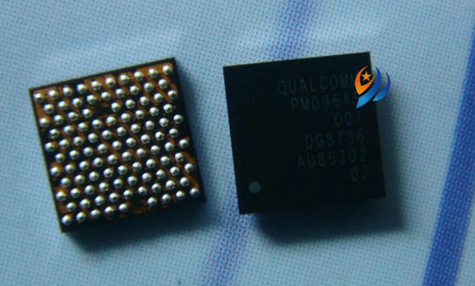 2 шт./лот для iphone 7 7plus PMD9645 baseband small power ic | Электроника