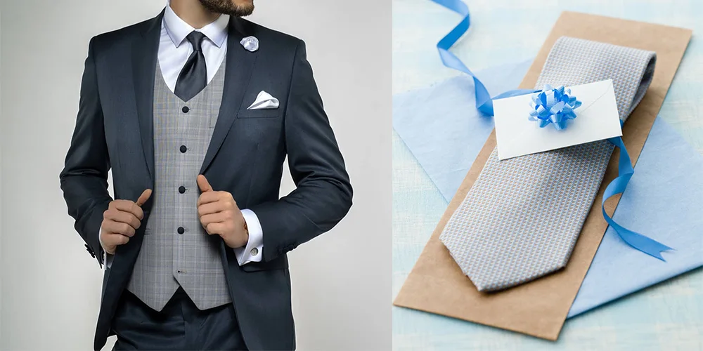 Фиолетовый, черный Paisley Top дизайнерские свадебные Для мужчин 100% шелк жилет связи Hanky запонки набор галстуков для костюм смокинг MJTZ-104