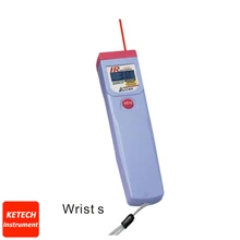 Цифровой Инфракрасный термометр AZ8879