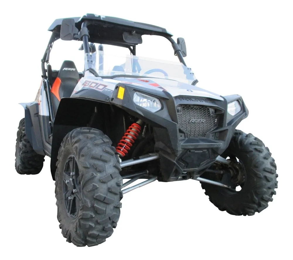 

Kaler Motorsports RZR 800 parts