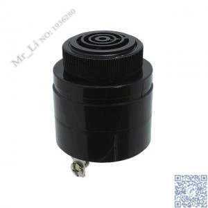

SC628MNP Buzzers Audio Products (Mr_Li)