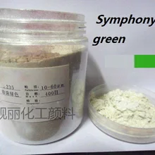 100 г перламутровый пигмент белая симфония Русалка пудра макияж тени для век акриловая краска мыло пигментный слюдяной порошок блеск для ногтей