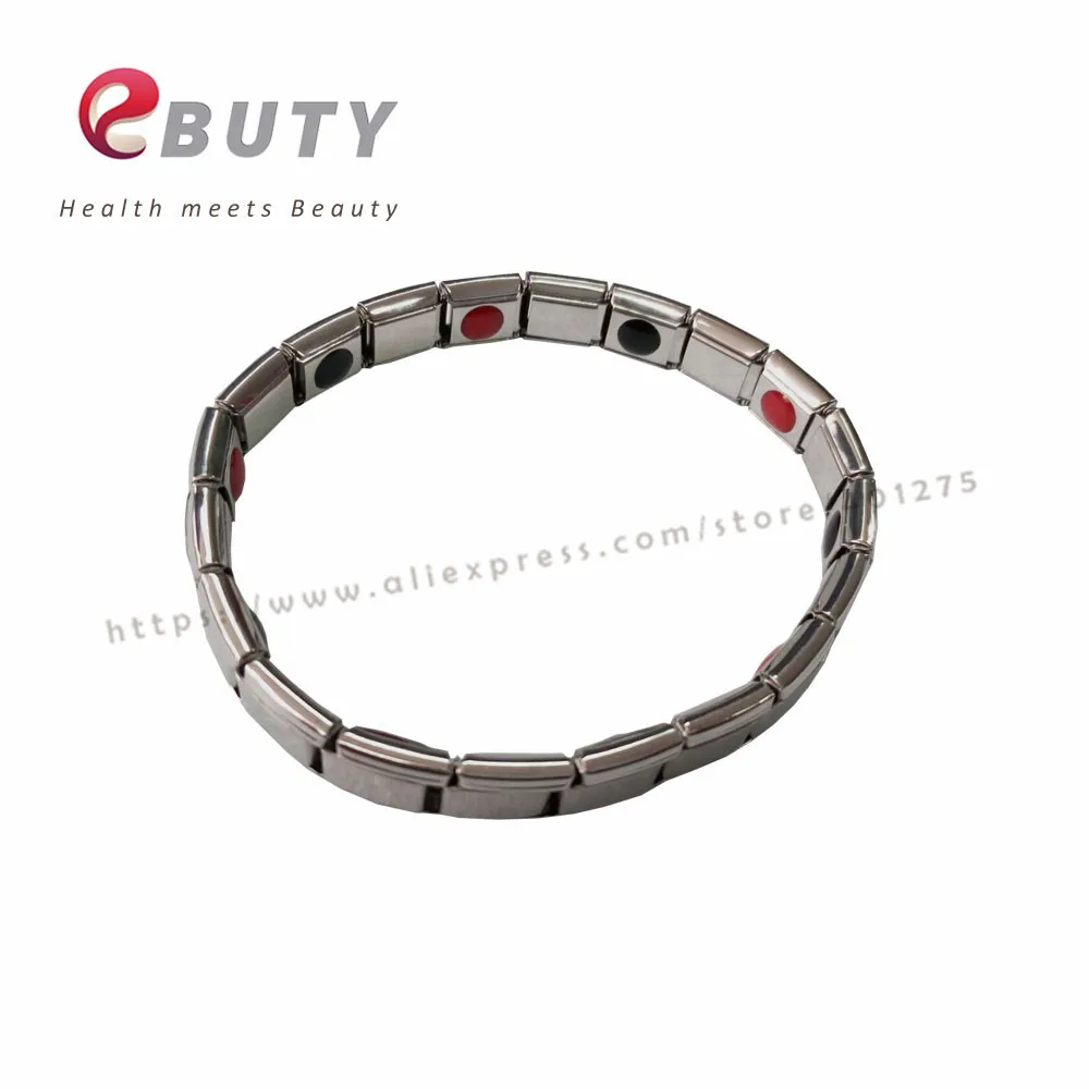 Stainless Steel Bracelet 01