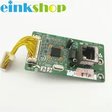 einkshop Ethernet Internal Print Server Network Card for Canon iR2016 iR2020 iR 2016 2020 2020J 2020S 2016J 2016I 2116 einkshop Ethernet Internal Print Server Network Card for Canon iR2016 iR2020 iR 2016 2020 2020J 2020S 2016J 2016I 2116