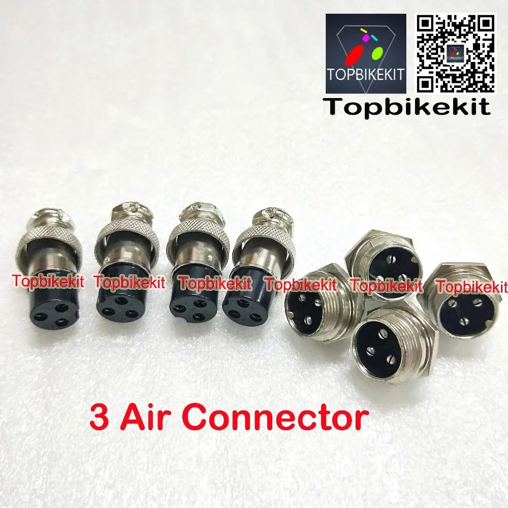  GX16-3-pins-4 Pins-Male-&-Female-Diameter-16mm-Wire-Connector-GX16-Circular-Connector-Aviation-Socket Plug (1)