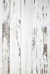 Винтажный деревянный фон для фотосъемки состаренные белые деревянные доски floordrop Цифровая печатная виниловая Студия фото фон D-1430
