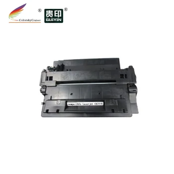 

(CS-H255X) toner laserjet printer laser cartridge for Canon i-SENSYS LBP-6750dn LBP-6780X LBP6750dn LBP6780x LBP 6750dn 6780x bk