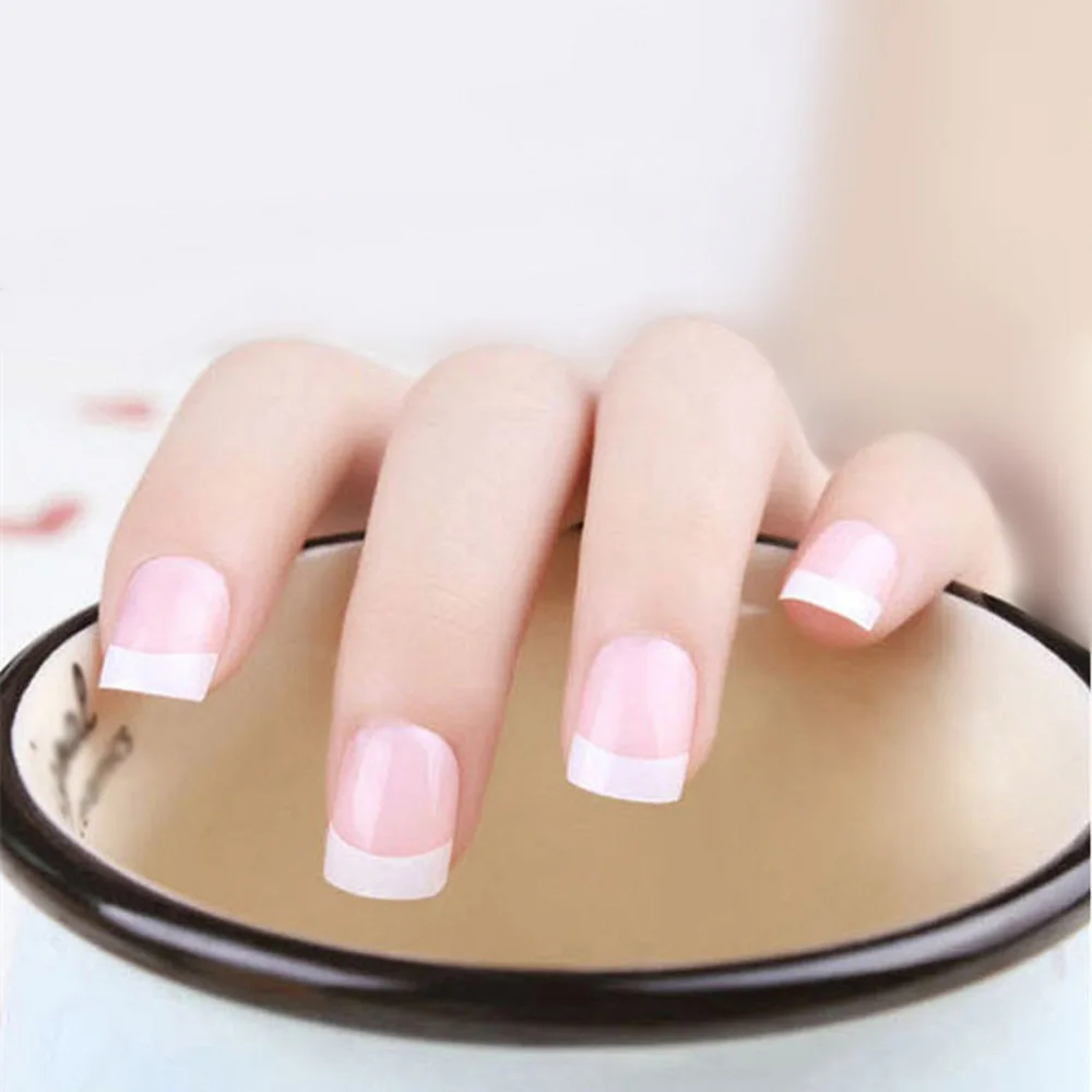 Repair Nails After Acrylics With My 1 Nail Care Routine Image Led Do Acrylic Nails Step 2bullet4