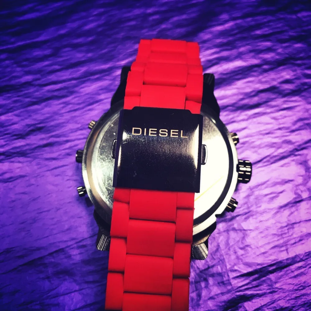

2019 new watch