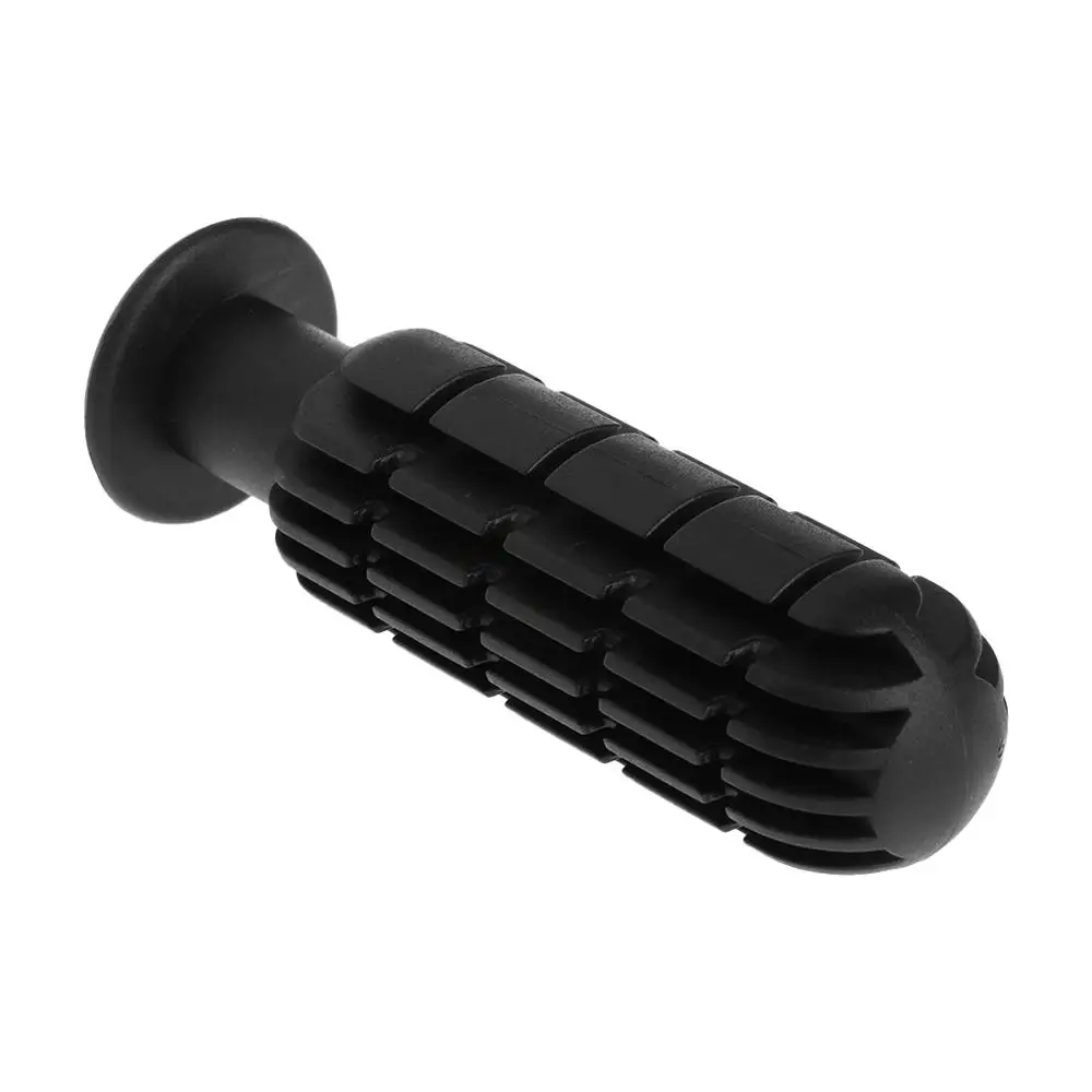 

2pcs Table Soccer Part Replacment Kid Football Fussball Foosball PVC Handle Grip