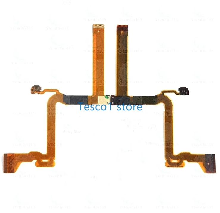 

NEW LCD Flex Cable For Panasonic SDR-H85 H71 H86 H101 T50 S45 S71 Repair Part