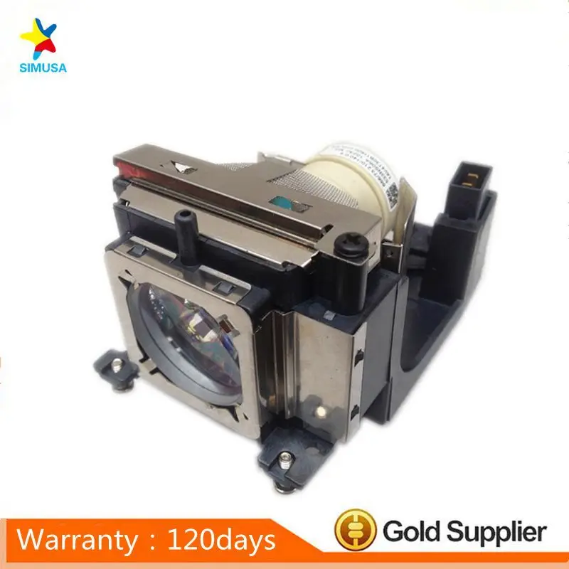 Original LV LP35 bulb Projector lamp with housing fits for CANON LV ...