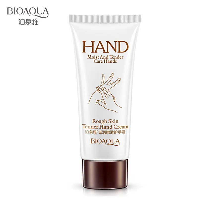 BIOAQUA whitening moisturizing hand creams & lotions skin care Anti