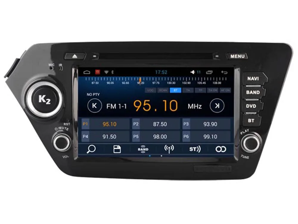 Best 8" Quad core Android Car DVD Player with TV/BT GPS WIFI,Audio Radio Stereo,Car PC/multimedia headunit for kia K2/RIO 2011 2012 2 Best 8" Quad core Android Car DVD Player with TV/BT GPS WIFI,Audio Radio Stereo,Car PC/multimedia headunit for kia K2/RIO 2011 2012 2