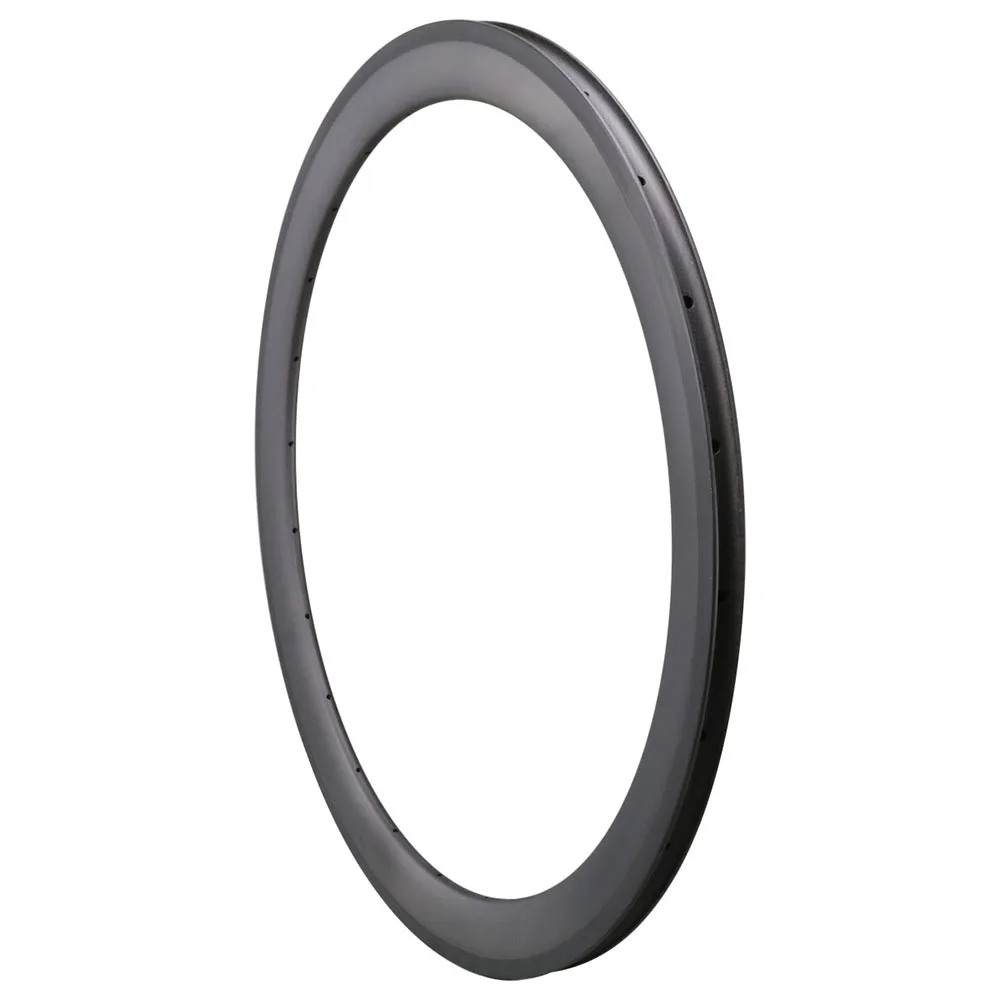 

ican bikes carbon clincher wheelset 50mm clicnher 460g road bike rim UD/3k available 23mm width SP-50C