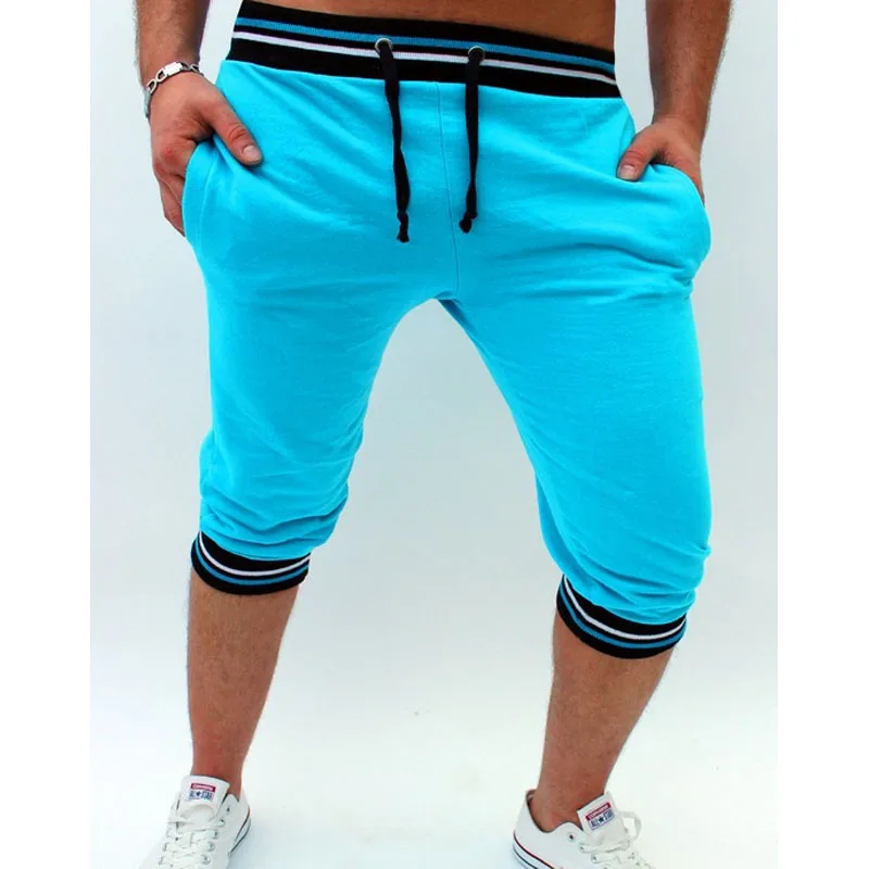 2017 мужские шорты внешней торговли серия конфетных цветов шорты|mens shorts|men colored