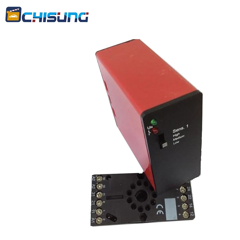 

chisung 220V car Access control loop detector