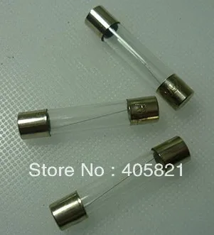 

5*20 быстродействующим стеклянный предохранитель 0.15A 0.25A 0.75A 2.5A