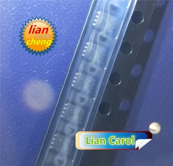 

SN74LVC1G139DCUR SN74LVC1G139 C39Q C39R VSSOP8 5PCS