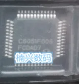

10pcs/lot C8051F006 C8051F006-GQR C8051F006-GQ LQFP64 New