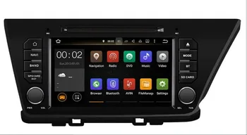 

GIFT ROM 32G 2DIN Android OCTA 8Core Car DVD Player Multimedia GPS AUDIO RADIO DVD STEREO NAVIGATION Fit KIA NIRO 2016 2017 2018