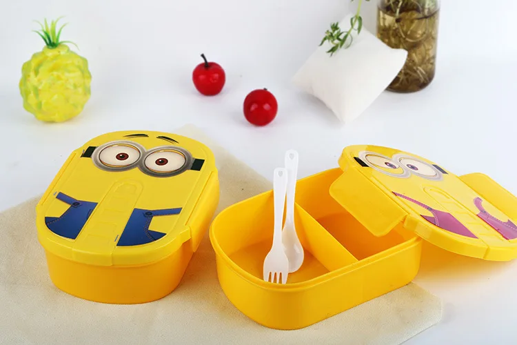 Siang Oven Makan Portabel 1