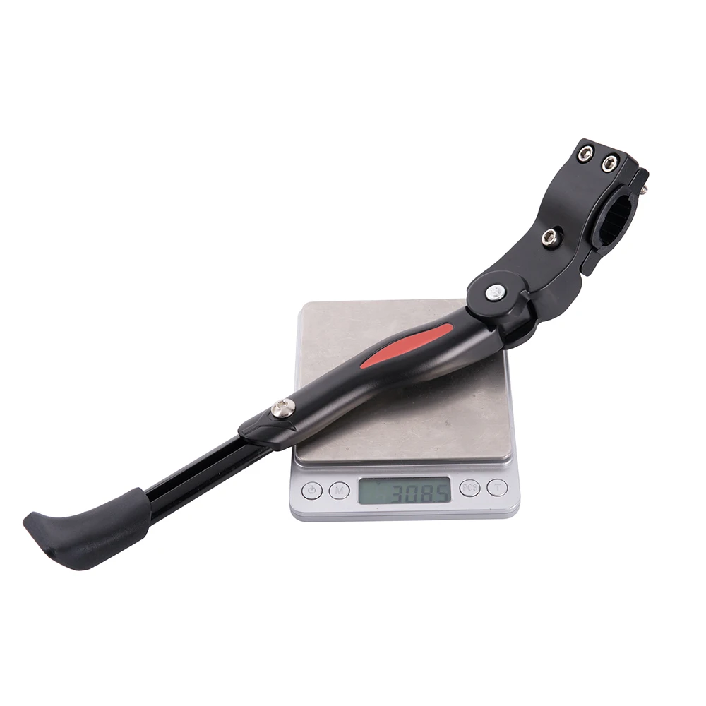 Bicycle Kick Stand Road Bike Kickstand Heavy Duty Adjustable Mountain