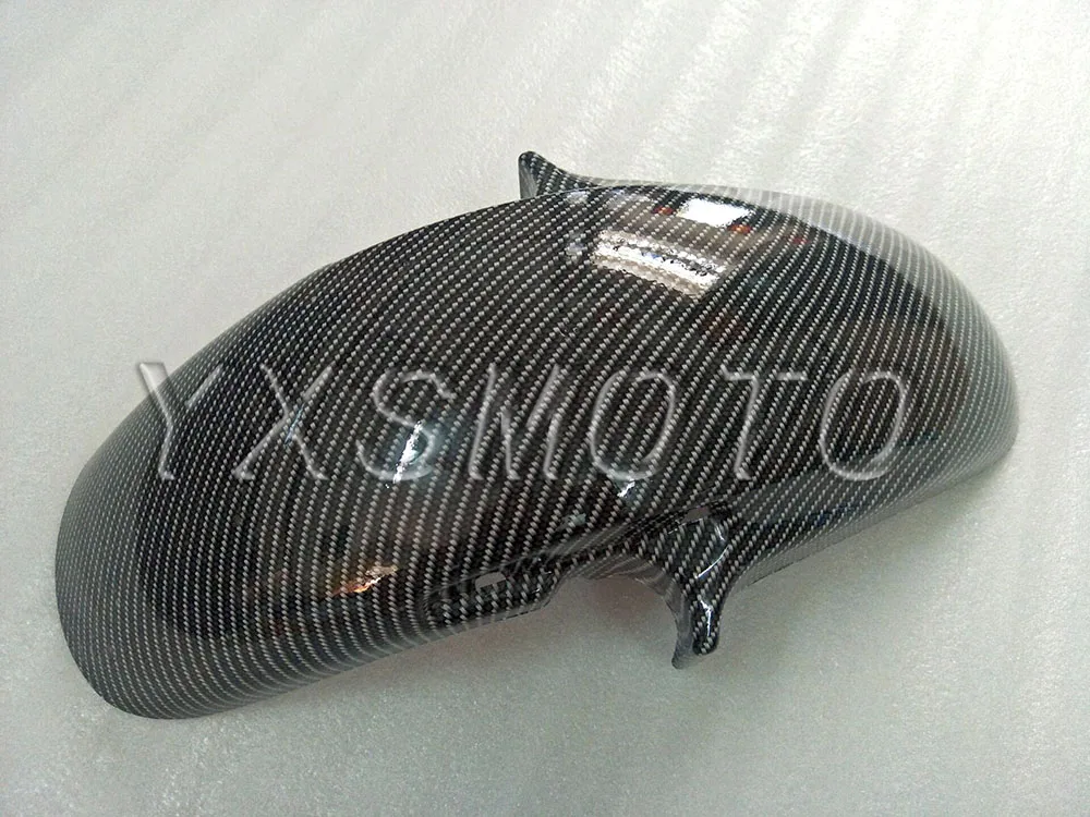 Шаблон формы впрыска подходит для Honda VTEC CB400 три поколения обтекатель углеродного
