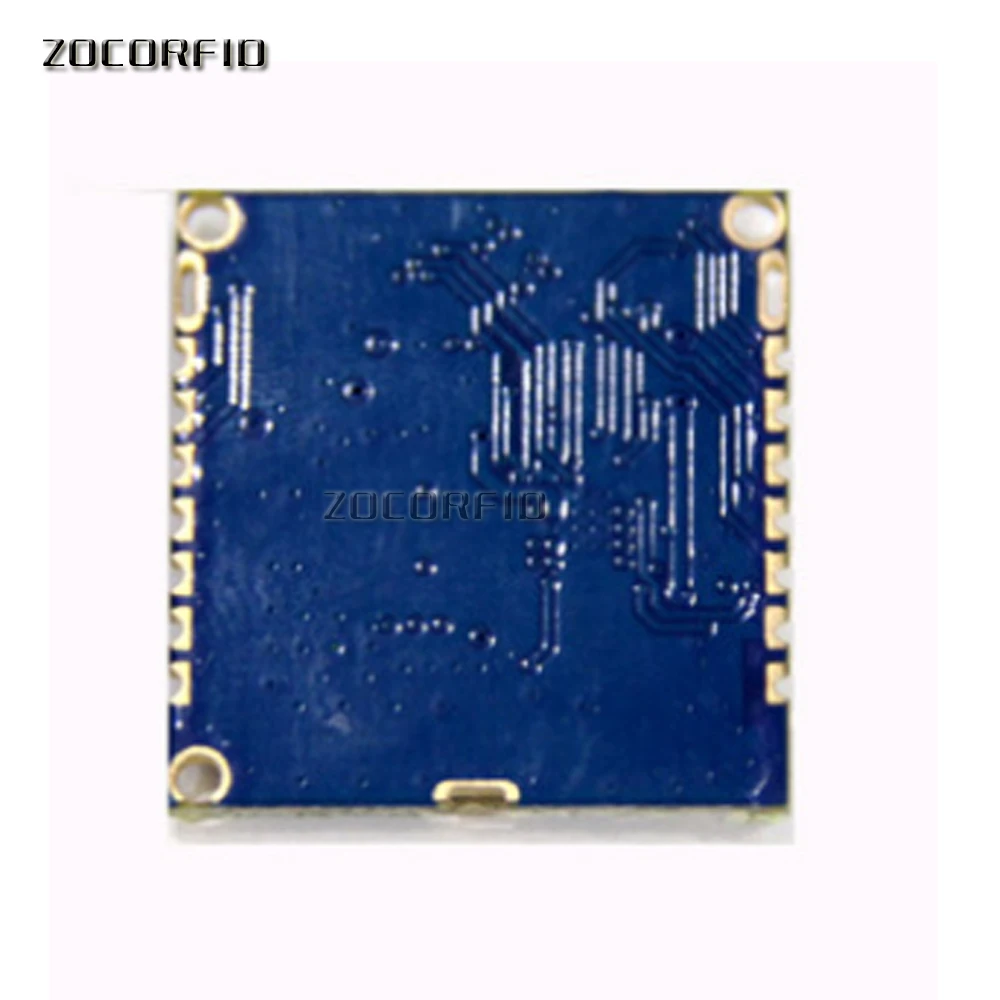 Uhf rfid считыватель длиной 15 м модуль 865 868 МГц 902 928 с одним антенным портом