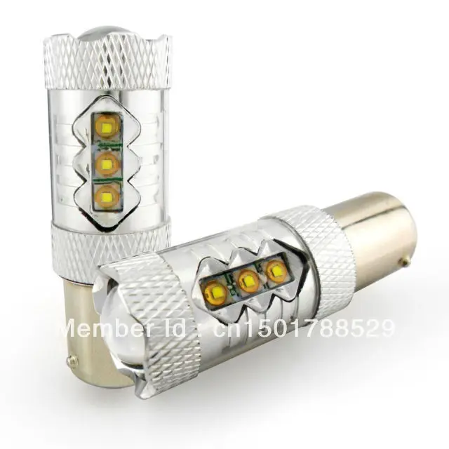 2-AMPOULES-Vega-16-LED-CREE-Chips-80W-BA15S-P21W-BLANCHE-CANBUS-ODB-FEUX-JOUR-DIURNE.jpg