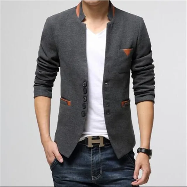 men's business suits 2018