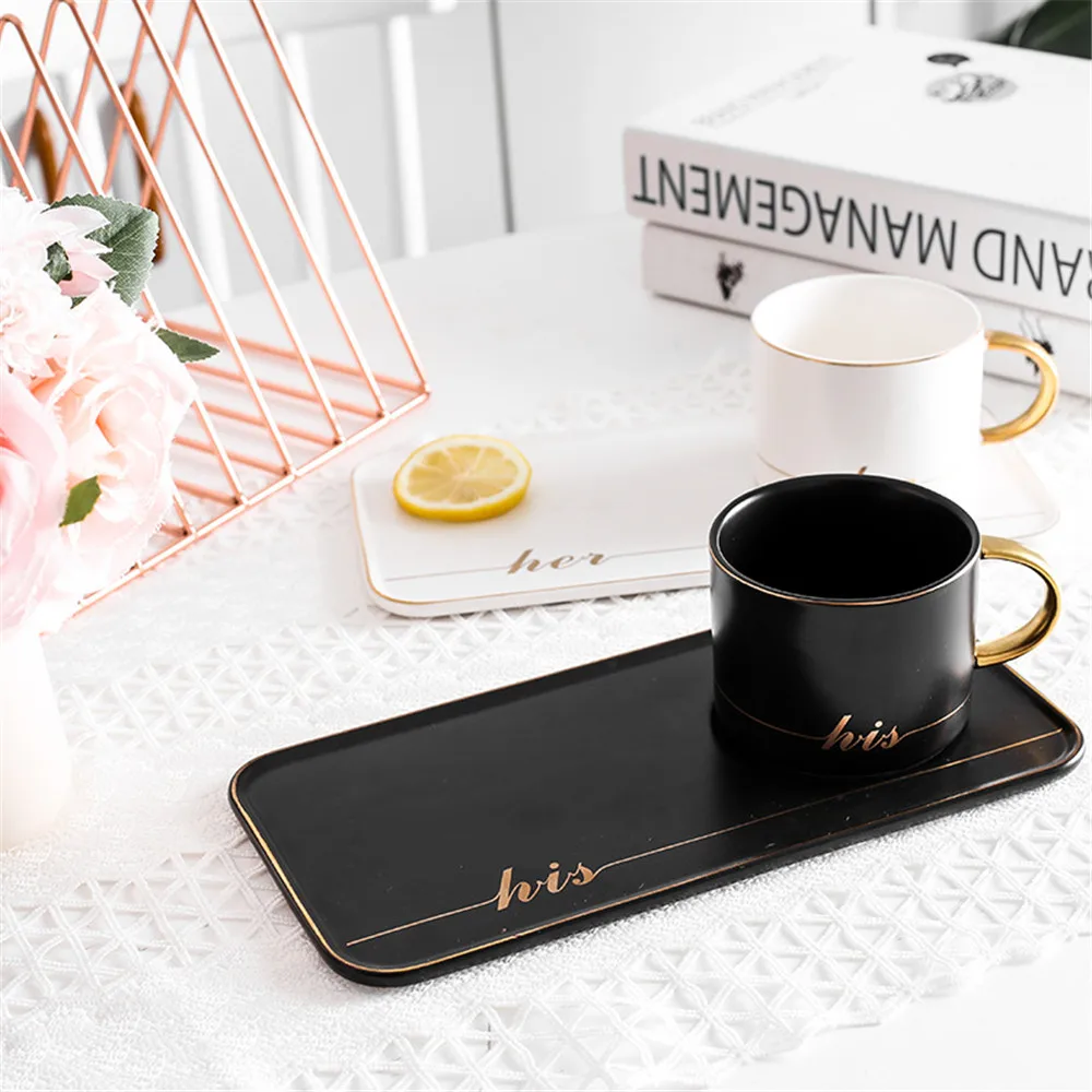 tray for coffee