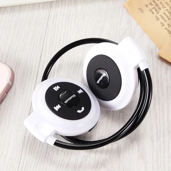 

Behind Ear Hook Bluetooth Headphones Earbuds Wireless Bluetooth Earphones Stereo Headset Bluetooth Earphone with Mic Headphone
