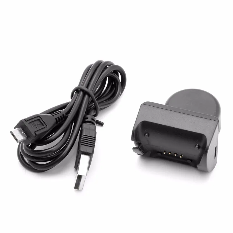 

2019 Hot Sale USB Dock Charger Sync Cable for TomTom Spark cardio Runner 2 Music