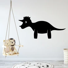 Creative Dinosaur Pvc Wall Decals Home Decor Waterproof Wall Decals Home Decoration Accessories Creative Dinosaur Pvc Wall Decals Home Decor Waterproof Wall Decals Home Decoration Accessories