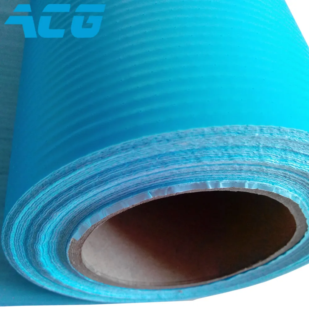 

Perforated Release Film for vacuum infusion RTM FRP vacuum bagging tools