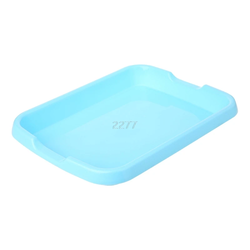 1PC Hydroponics Seedling Tray Sprout Plate Hydroponics System Nursery Pots Tray MAY18 dropshipping 1PC Hydroponics Seedling Tray Sprout Plate Hydroponics System Nursery Pots Tray MAY18 dropshipping