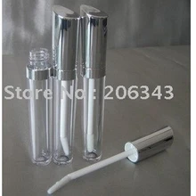 8 мл прозрачное акриловое для губ блеск/Цветная крем-трубка или бальзам для губ трубка или карандаш для губ