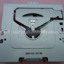 Почта HSAE механизм CD OPT-725 привод погрузчик Оптима-725 лазер для VW Volkswagen для/d Mondio Автомобильное CD-радио