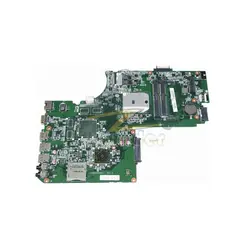 Для Toshiba Satellite l75d-a материнская плата для ноутбука a000243670 разъем FS1 DDR3