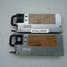 Для оригинальной мощности 0957-2377 J9739A 150W