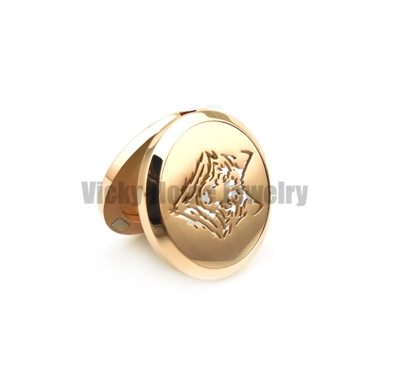 VH-PEO003-7 Essential Oil Locket