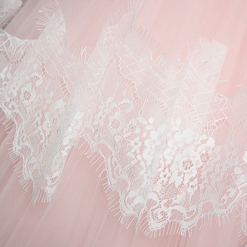 Flower-Girl-Wedding-Dress-Kids-Clothes-Princess-Sling-Party-Dresses-For-Girl-Frocks-Children-Communion-Gown (4)