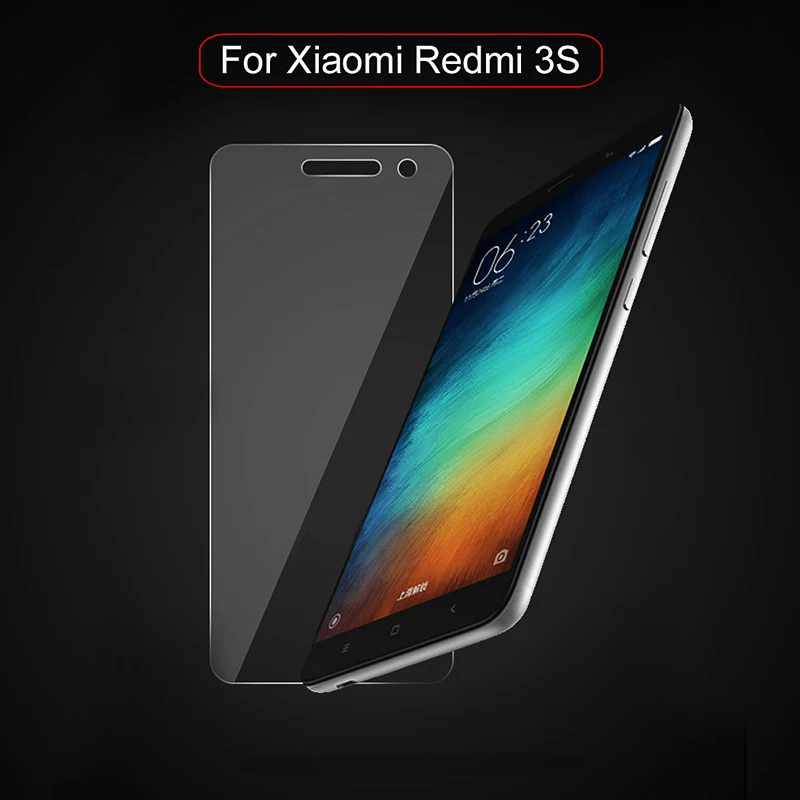 Закаленное стекло для Xiaomi Redmi 3 S для Redmi 3 Pro 3X 5A 4A для Redmi 3 S X защита экрана Закаленное стекло Защитная пленка