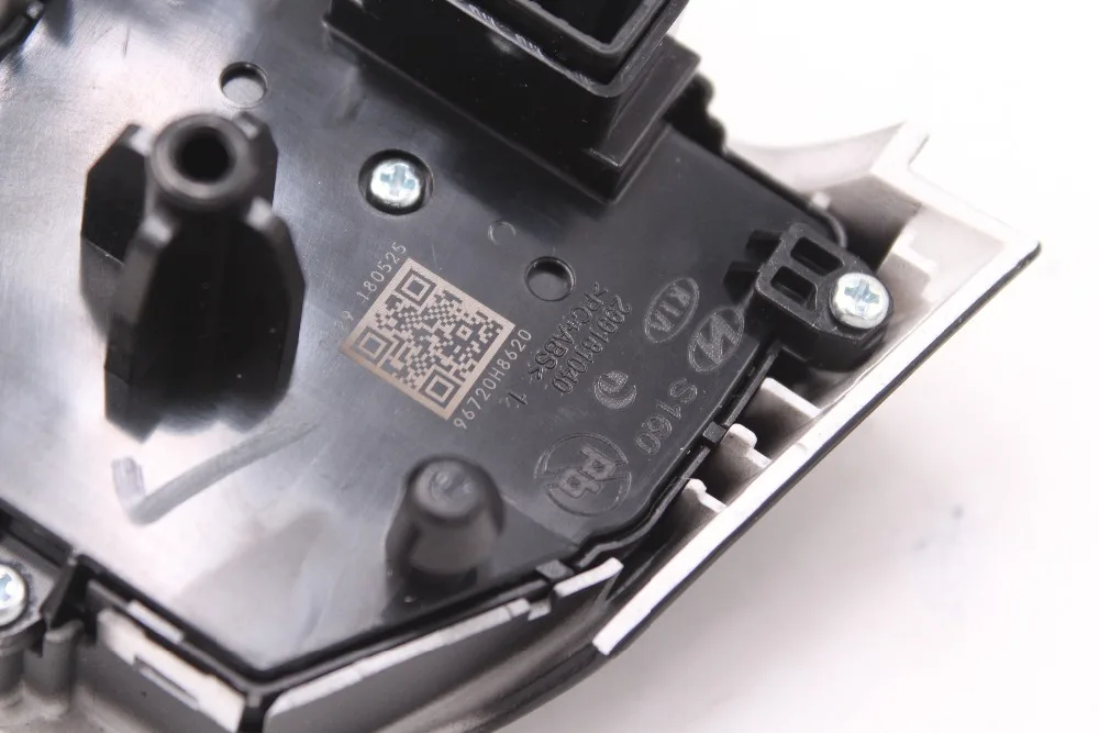 Кнопки на руль для KIA K2 RIO 2017 2018 X LINE кнопки Bluetooth телефон круиз контроль