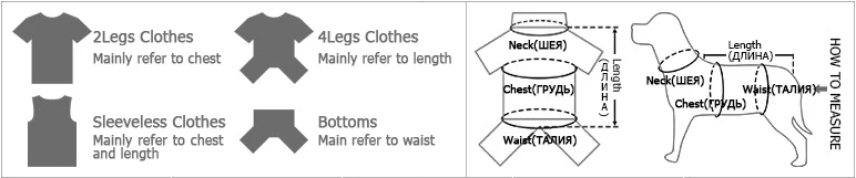 Roupas para cães pequenos algodão jaqueta para