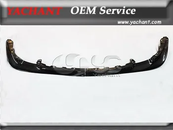 

Carbon Fiber Front Lip 2PCS Fit For 1992-1997 Mazda RX7 FD3S