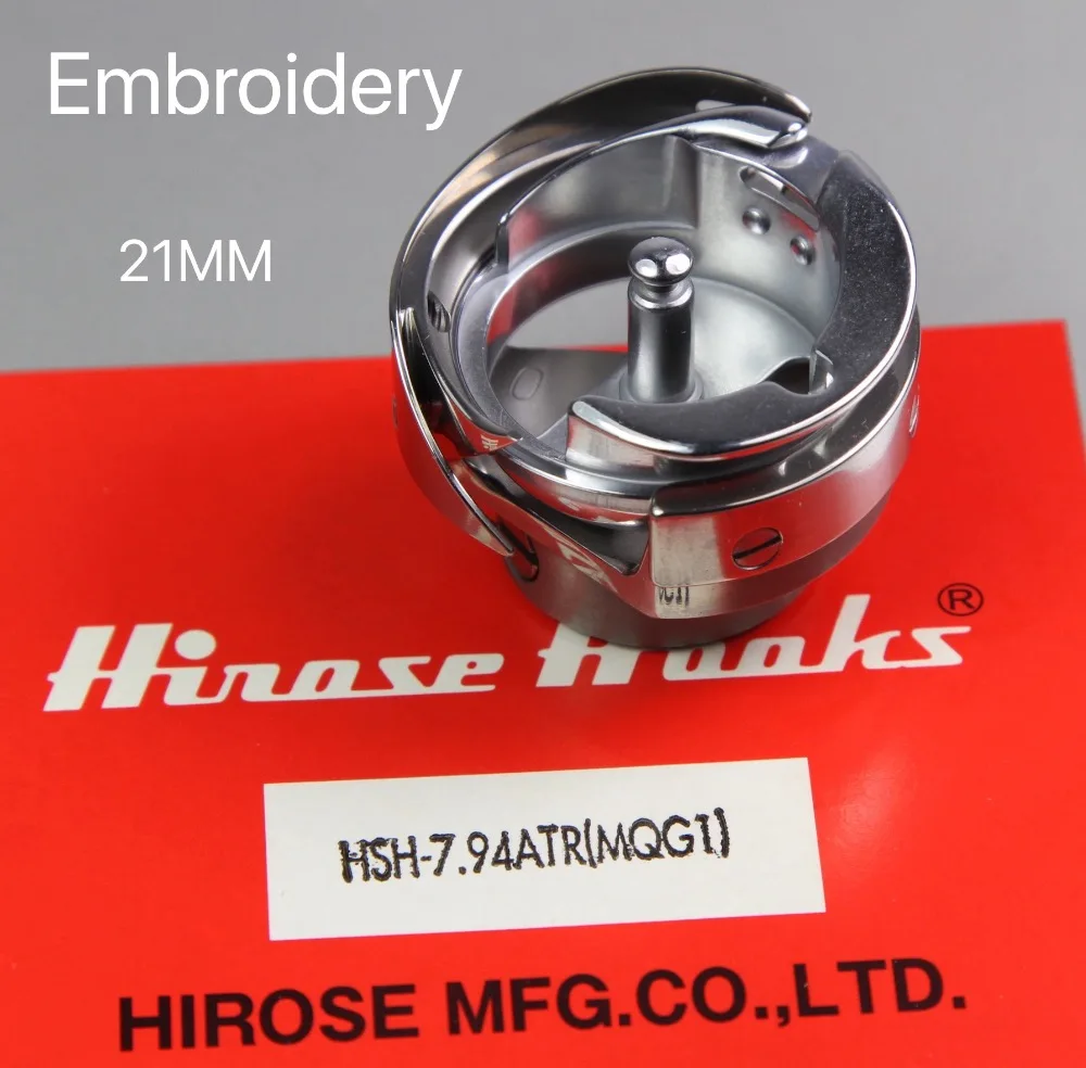 

ORIGINAL HIROSE HSH-7.94AOTR/EM ROTARY HOOK FOR TAJIMA COMPUTER Embroidery Machine