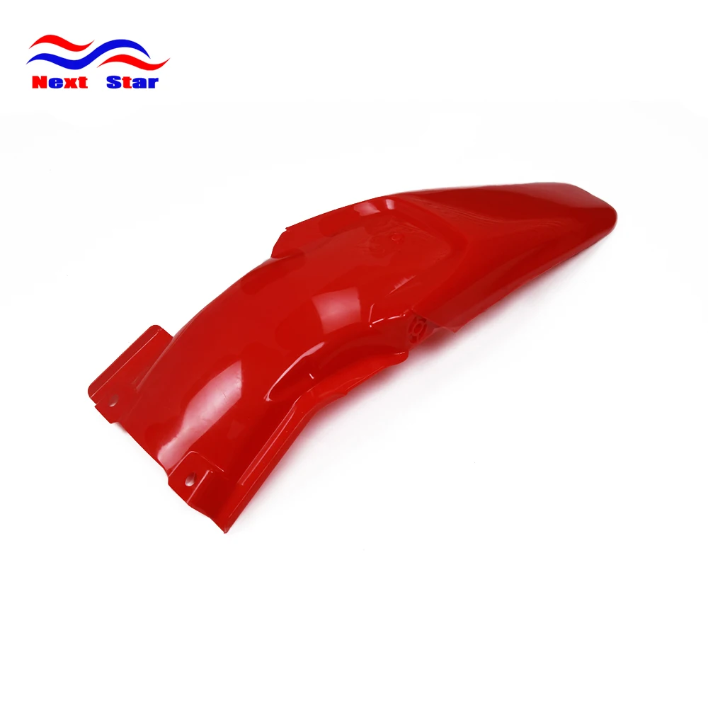 Обтекатель пластиковый крыло обвес для HONDA CRF150R CRF150 R CRF 150R 2007 2008 2009-2013 Байк внедорожный мотоцикл