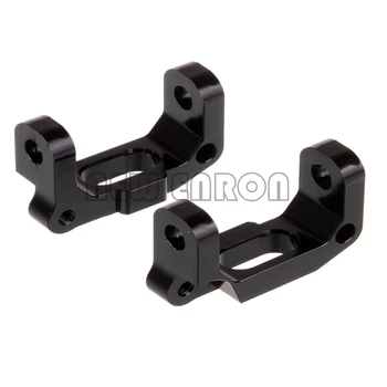 

NEW ENRON Aluminium Front C-Hub Carrier CC01-001 Upgrade Parts 1/10 for TAMIYA CC01 RC